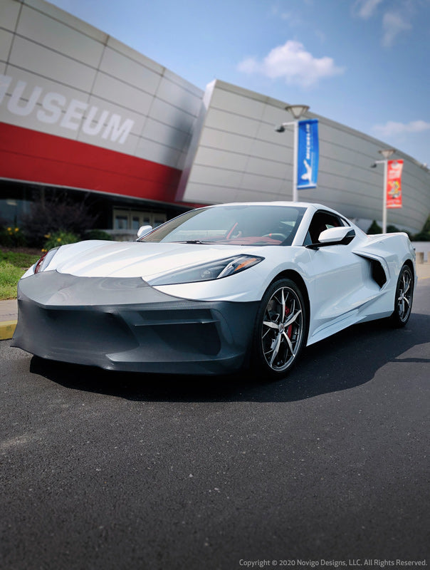 The 2026 Michelin NCM Bash - the springs most anticipated Corvette Event!